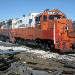 Illinois central gulf railroad v parks