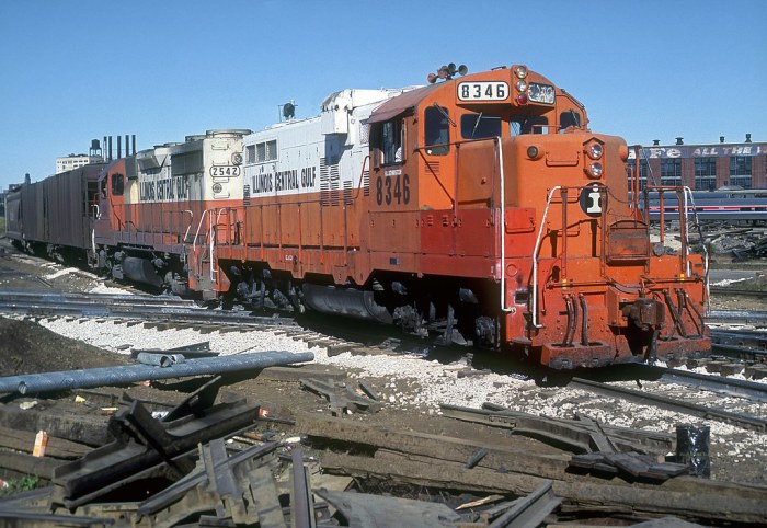 Illinois central gulf railroad v parks