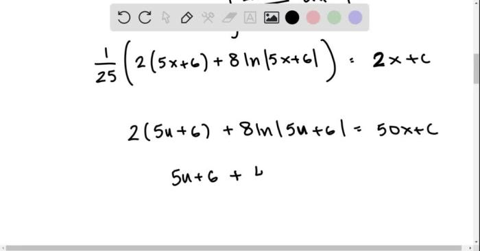 If abc dec find the value of x and y