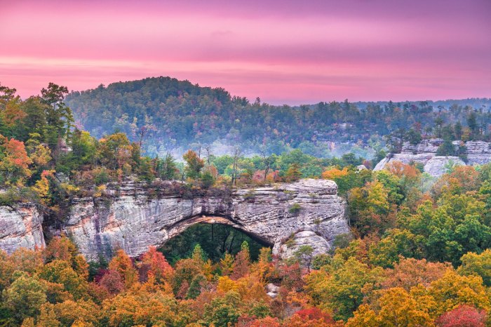 Hopewell arch ky nabsqno 17s kentucky map arches naturalarches