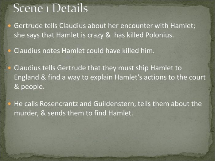 Why does hamlet call polonius a fishmonger