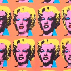 Marilyn diptych 1962 artwork warhol andy famous pop paintings work tate popular artists artist photobucket monroe modern medium collection marylin