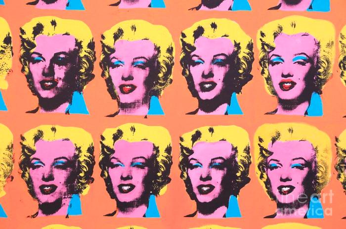 Marilyn diptych 1962 artwork warhol andy famous pop paintings work tate popular artists artist photobucket monroe modern medium collection marylin