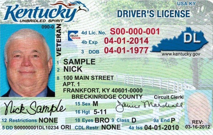 Kentucky cdl permit test answers