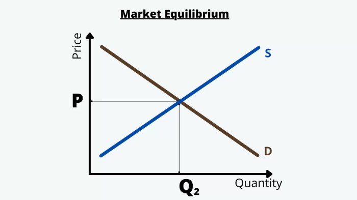 Changes in market equilibrium worksheet answers