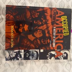 Occupied america a history of chicanos 9th edition