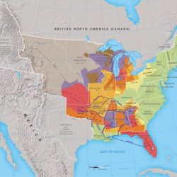 Westward expansion and the american indian quick check